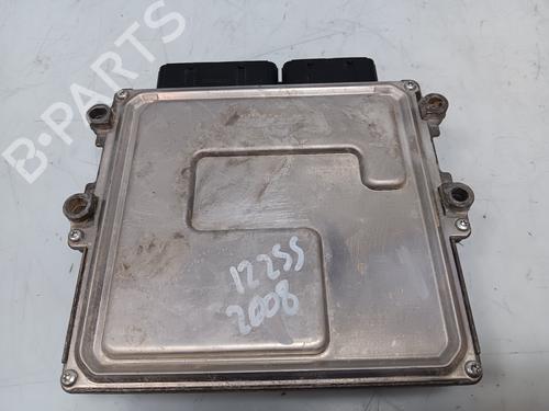 Engine control unit (ECU) PEUGEOT 2008 I (CU_)  | BP29357660M57