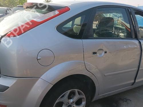 Left sun visor FORD FOCUS II Saloon (DB_, FCH, DH) 1.6 | BP40435264I1  - Image 9
