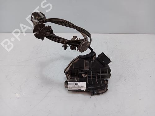 Rear right lock FORD TRANSIT CONNECT MPV 1.6 TDCi DT11V264A00AH |