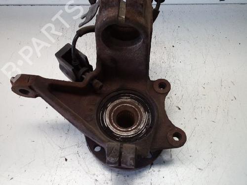 Left front steering knuckle CITROËN XSARA PICASSO (N68) 1.6 HDi | BP12744691M25 