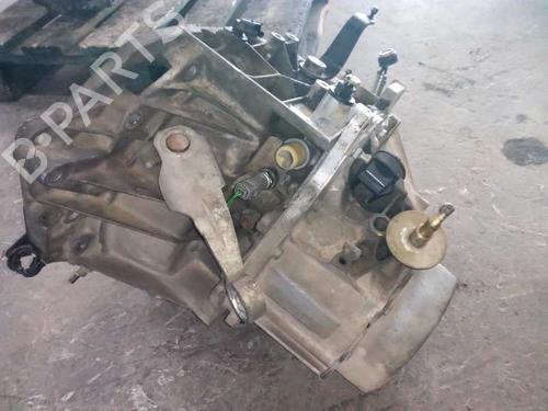 Gearbox CITROËN BERLINGO / BERLINGO FIRST Box Body/MPV (M_) 2.0 HDI 90 4WD (MBRHY, MCRHY) | BP12754532M3 