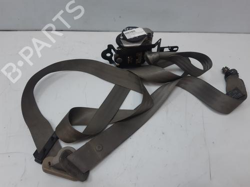 Used Front left seatbelt Front left seatbelt 37071518 37071518