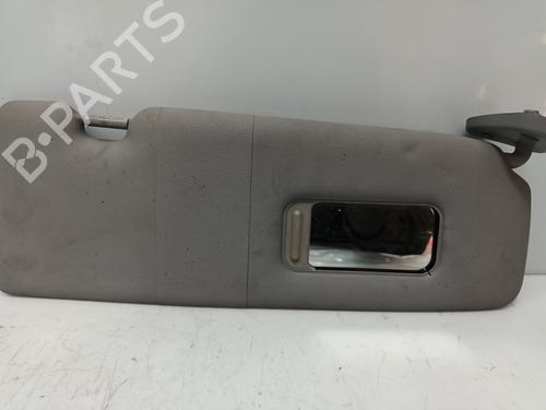 Right sun visor BMW 1 (E87) 120 d | BP22448726I2 