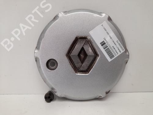 Used Hub cap RENAULT LAGUNA II (BG0/1_) [2001-2007]  25814844