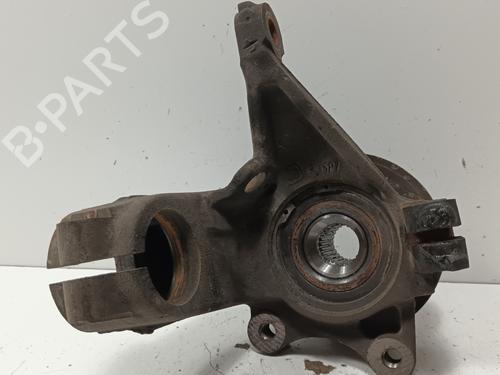 Right front steering knuckle CITROËN XSARA Coupe (N0) 2.0 HDI 90 | BP15281620M26 