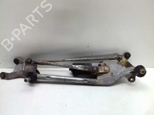 Front wiper motor NISSAN PRIMERA (P12) 1.9 dCi | BP12731427M29 