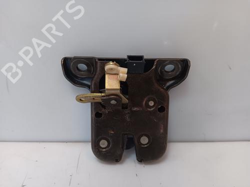 Tailgate lock AUDI A3 (8P1)  | BP23423115C101 