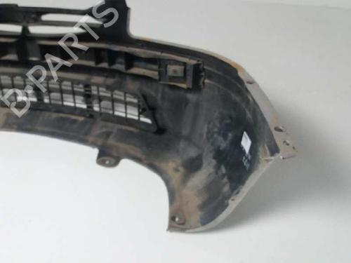 Front bumper TATA INDIGO (4_V2) 1.4 TD | BP12855311C7