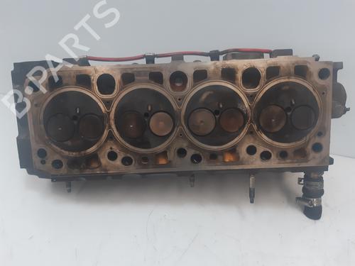 Cylinder head FORD FOCUS I (DAW, DBW) 1.8 Turbo DI / TDDi | BP19033758M5 