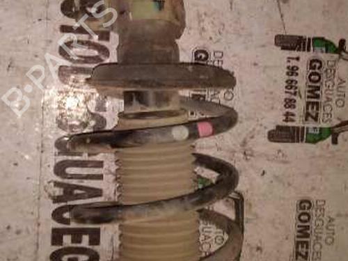 Used Left front shock absorber FORD MONDEO III (B5Y) 2.0 TDCi (130 hp) 12790380