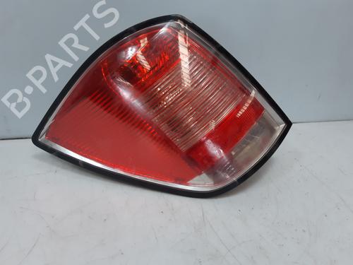 Venstre baglygte Venstre baglygte OPEL ASTRA H Estate (A04) 1.9 CDTI (L35) (120 hp) 37423525 37423525