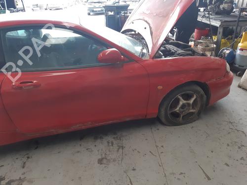 Køler HYUNDAI COUPE I (RD)  | BP22432507M31 