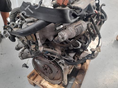 Engine RENAULT ESPACE III (JE0_) 3.0 V6 24V (JE0G, JE0R) | BP12741353M1 