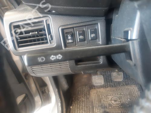 Hood OPEL FRONTERA A (U92) 2.8 TD (5BMWL4, 5BSUD2) | BP29865328C1