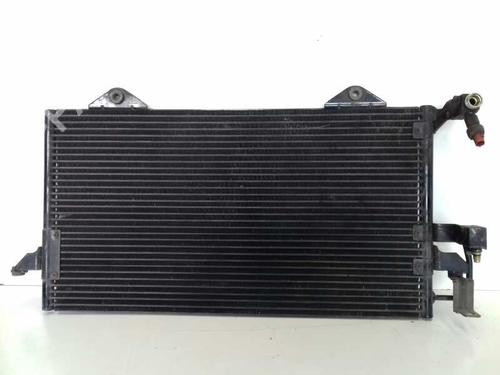 Used AC radiator AUDI 90 B3 (893, 894, 8A2) 2.0 20 V (160 hp) 12763684