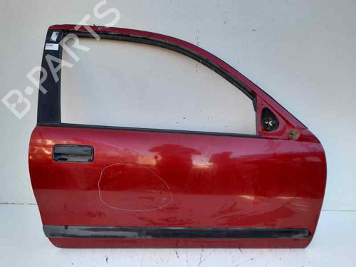 Used Right front door MG MG ZR 2.0 TD (100 hp) 12706282