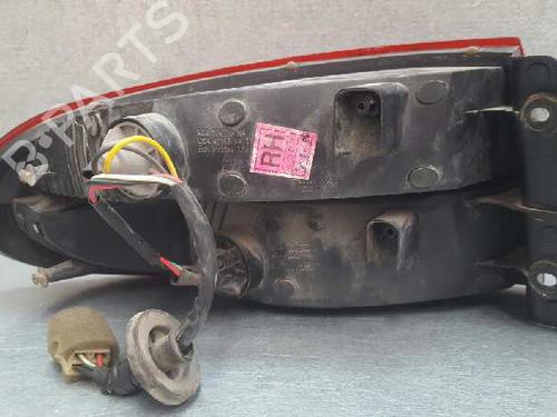 Right taillight DAEWOO LANOS (KLAT) 1.3 | BP12801023C35 