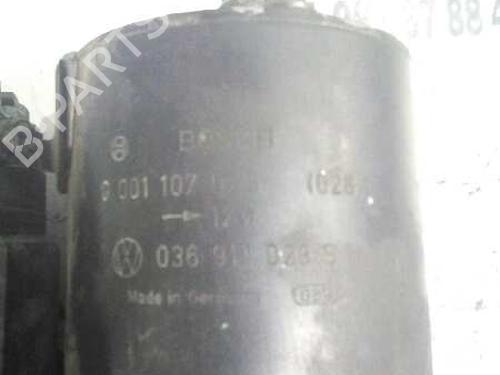 Used Starter SEAT IBIZA II (6K1) 1.4 i (60 hp) 12805299