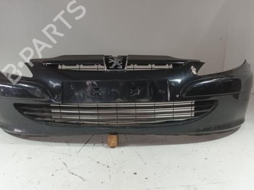 front-bumper-peugeot-307-3ac-2000-2001-2002-2003-2004-2005-2006-2007-2008-2009-2010-2011-2012-35770799 main image