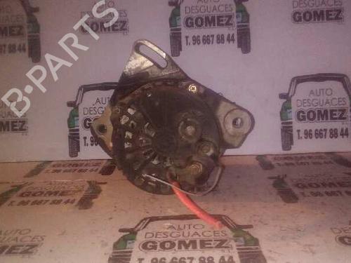 Alternator FIAT PUNTO (188_) 1.2 16V 80 (188.233, .235, .253, .255, .333, .353, .639,... | BP12794404M7 
