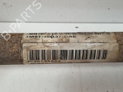Left front driveshaft FORD FOCUS II (DA_, HCP, DP)  | BP16822368M38 