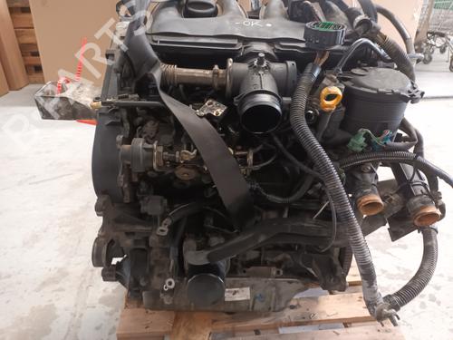 Engine PEUGEOT 206 Hatchback (2A/C) 1.9 D | BP33851903M1 - Image 3