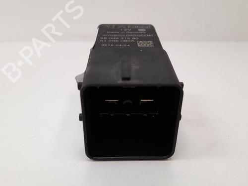 Elektronisk modul FORD TRANSIT CONNECT V408 Box Body/MPV  | BP12855039M83 