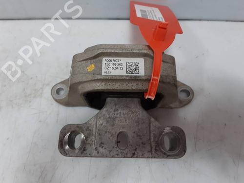 Used Engine mount Engine mount VW UP! (121, 122, BL1, BL2, BL3, 123) 1.0 (75 hp) 40197620 40197620