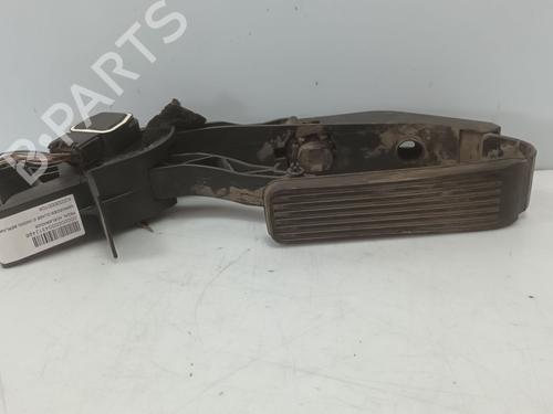 Pédale MERCEDES-BENZ C-CLASS (W203) C 200 CDI (203.004) (116 hp) 29871125