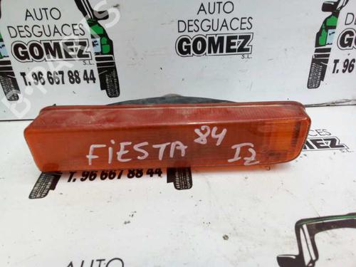 Used Left front indicator Left front indicator FORD FIESTA II (FBD) 1.1 (FBD) (50 hp) 12808532 12808532