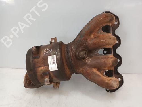 Catalyst OPEL ASTRA J (P10) | BP29908767M10