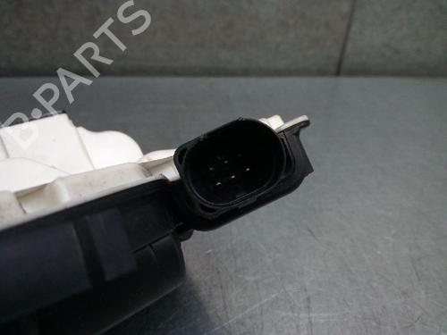 Front right lock SEAT Mii (KF1, KE1) 1.0 | BP12754412C97 