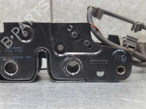 Hood lock SEAT LEON (1P1) 1.6 TDI | BP12729783C133 