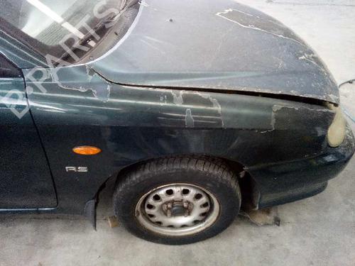 AC-Kompressor KIA SEPHIA Saloon (FA) 1.5 i | BP12691410M34 