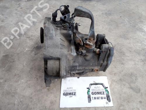 Gearbox VW GOLF IV (1J1) 2.0 | BP12807048M3 