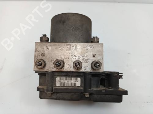 ABS pump FIAT IDEA (350_)  | BP18650443M43 