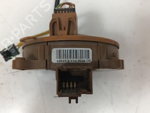 Squib airbag CITROËN NEMO Box Body/MPV (AA_) 1.4 HDi | BP16704768C102 