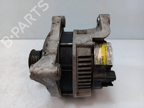 Used Alternator Alternator BMW 3 (E46) 318 d (116 hp) 40225382 40225382