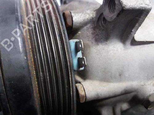 AC compressor ALFA ROMEO 146 (930_) 1.9 TD (930.B4A) | BP12688739M34 