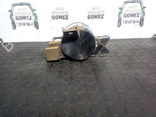 Engine mount HYUNDAI ACCENT III (MC) 1.5 CRDi GLS | BP12684684M89 