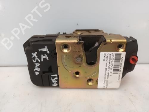 Rear left lock CITROËN XSARA (N1) 1.6 16V | BP30113078C100