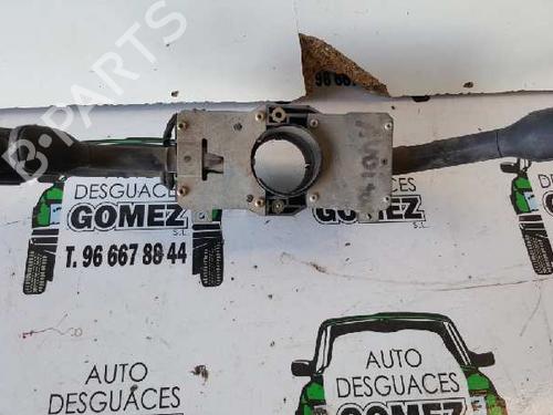 Used Steering column stalk AUDI 100 C4 Saloon (4A2) 2.8 E (174 hp) 12735306