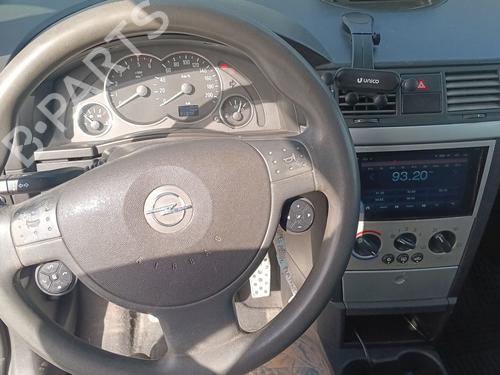 Engine control unit (ECU) OPEL MERIVA A MPV (X03) 1.7 DTI (E75) | BP34605086M57  - Image 20