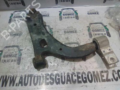 Left front suspension arm FORD FIESTA V (JH_, JD_) 1.6 16V | BP12773755M12 