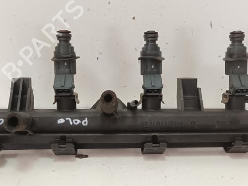 Other VW POLO (6N2) | BP13984211O1