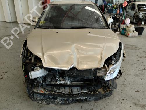 Oliekøler CITROËN C4 I (LC_)  | BP17973464M33 