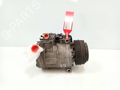 Used AC compressor BMW 5 (E39) 530 d (193 hp) 18418374