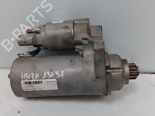 Starter SEAT IBIZA III (6L1) | BP31920420M8