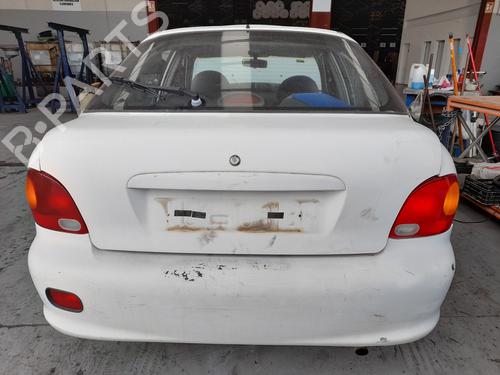 Felg HYUNDAI ACCENT I (X-3) 1.5 i 12V | BP12788528C45 