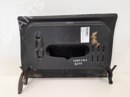 Glove box SEAT CORDOBA (6L2) 1.4 16V | BP12760804C95 